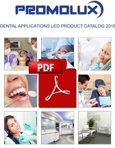 Promolux-LED-Product-Catalog